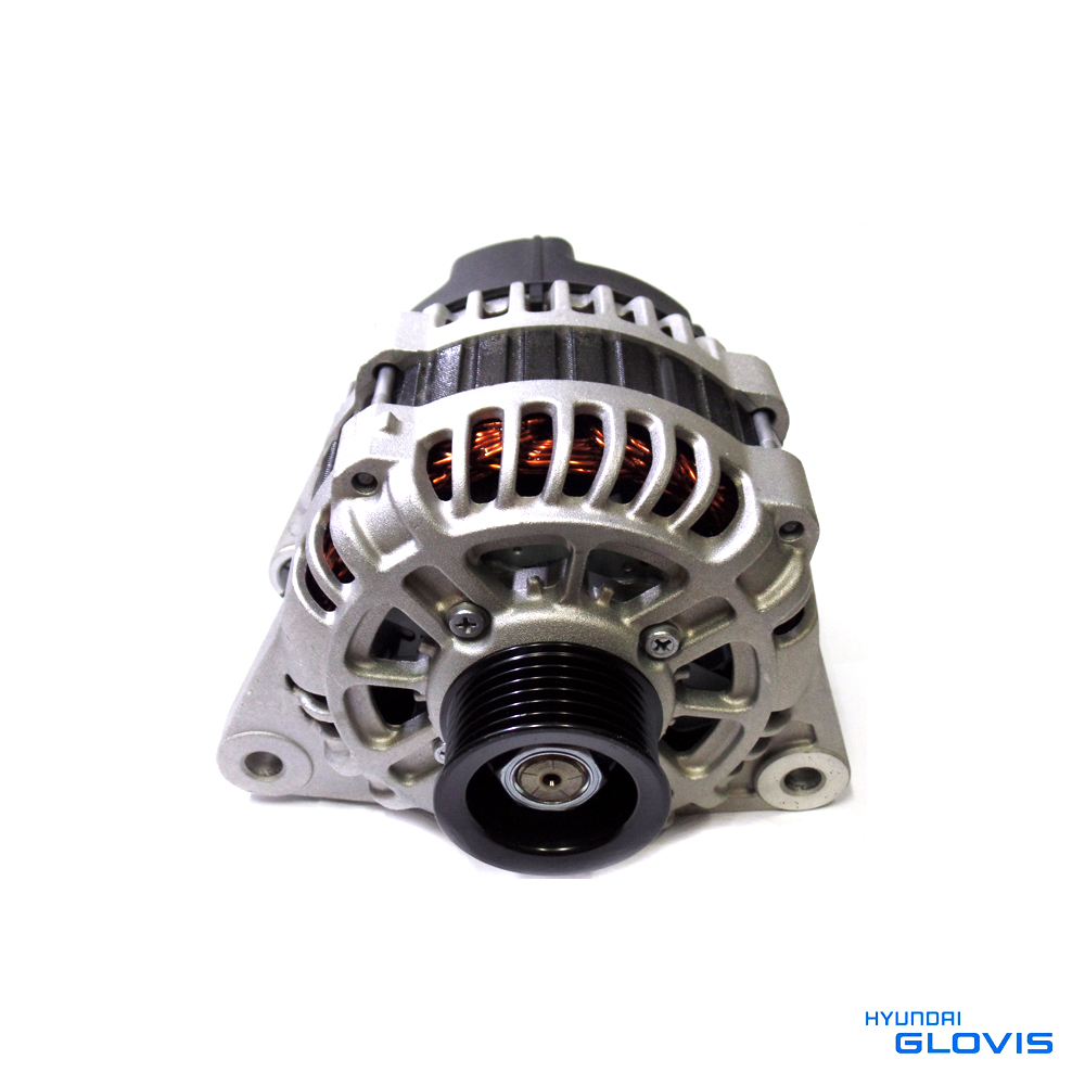 0K559-18300 NAZA RIA ALTERNATOR